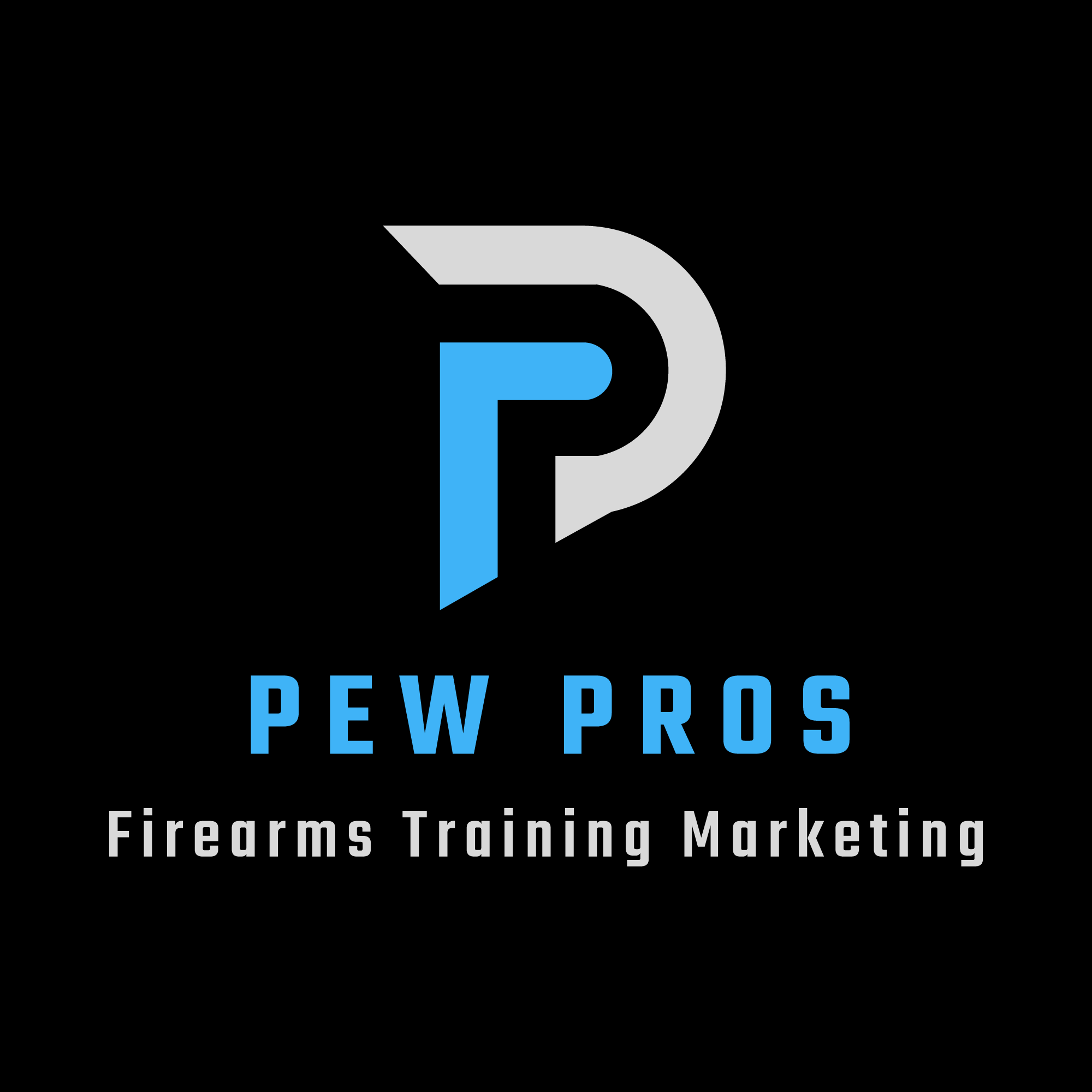 PewPros logo